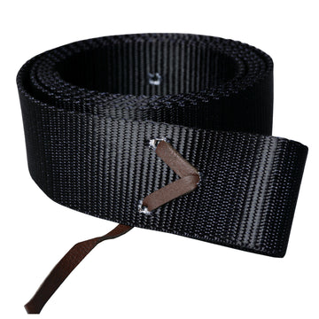 HILASON Fashion Prints 6 Feet Nylon Tie Strap | Horse cinch Western saddle Durable Adjustable